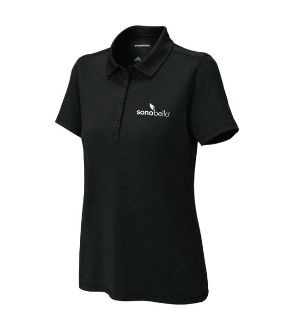 Women's Versa Polo [ST490]