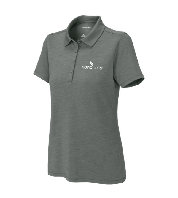 Women's Versa Polo [ST490] - Image 2