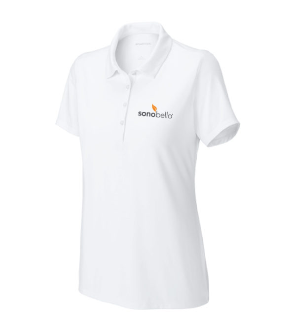 Women's Versa Polo [ST490] - Image 3