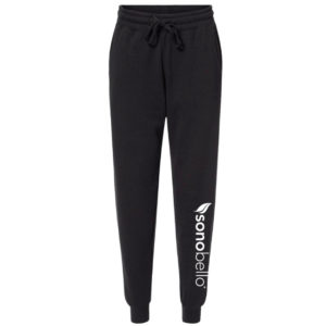 Women's California Wave Wash Sweatpants [PRM20PNT]