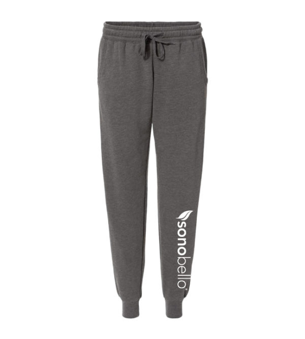 Women's California Wave Wash Sweatpants [PRM20PNT] - Image 2