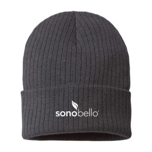 Sustainable Rib Cuffed Beanie [RIO]