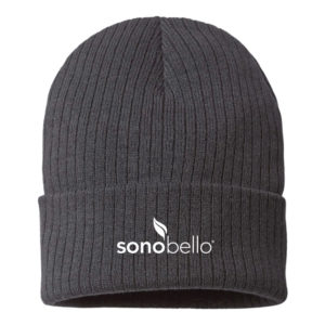 Sustainable Rib Cuffed Beanie [RIO]