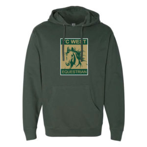 Unisex Cotton Hooded Sweatshirt [SS4500]