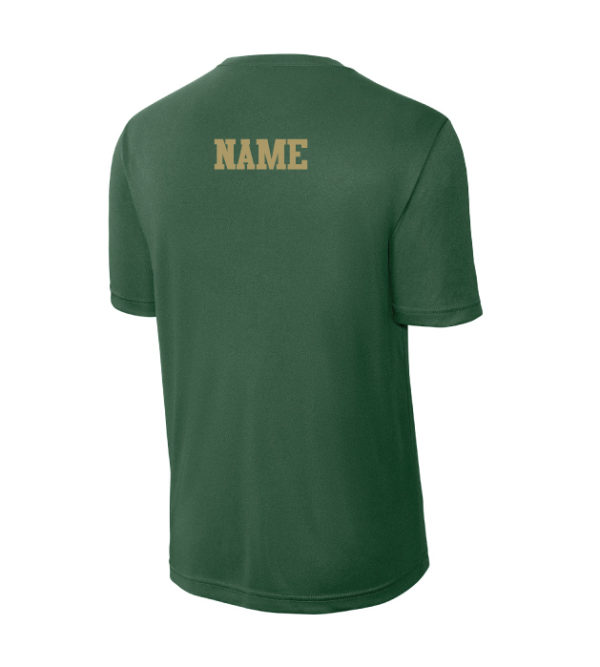 Adult Unisex Wicking T-Shirt [ST350] - Image 2