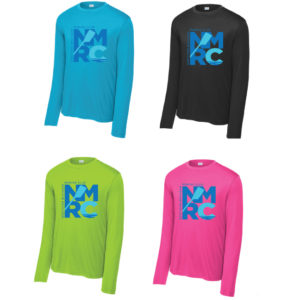 Unisex Wicking Long Sleeve Shirt [ST350LS]