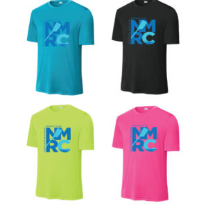 Unisex Wicking Tee [ST350]