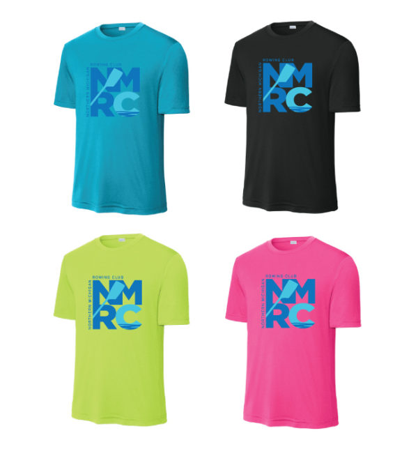 Unisex Wicking Tee [ST350]