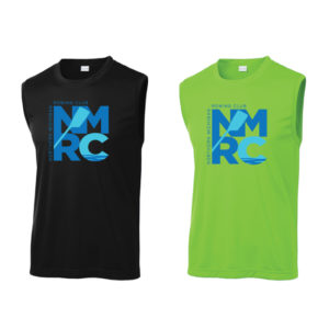 Unisex Wicking Tank Tee [ST352]
