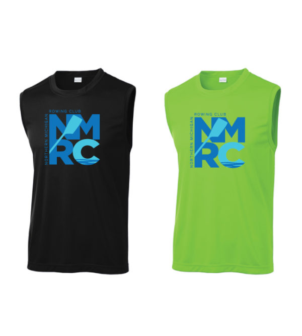 Unisex Wicking Tank Tee [ST352]