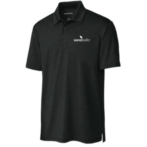 Unisex Versa Polo [ST490]