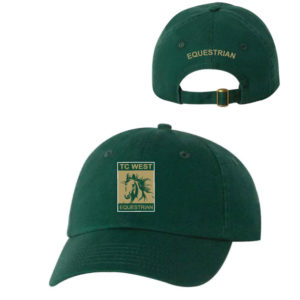 Bio-Washed Classic Dad Hat [VC300A]