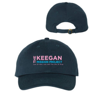 Classic Dad Hat [VC300A]