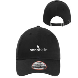 The Original Buckle Dad Hat [B210B]