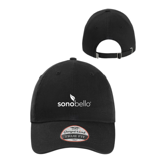 The Original Buckle Dad Hat [B210B]
