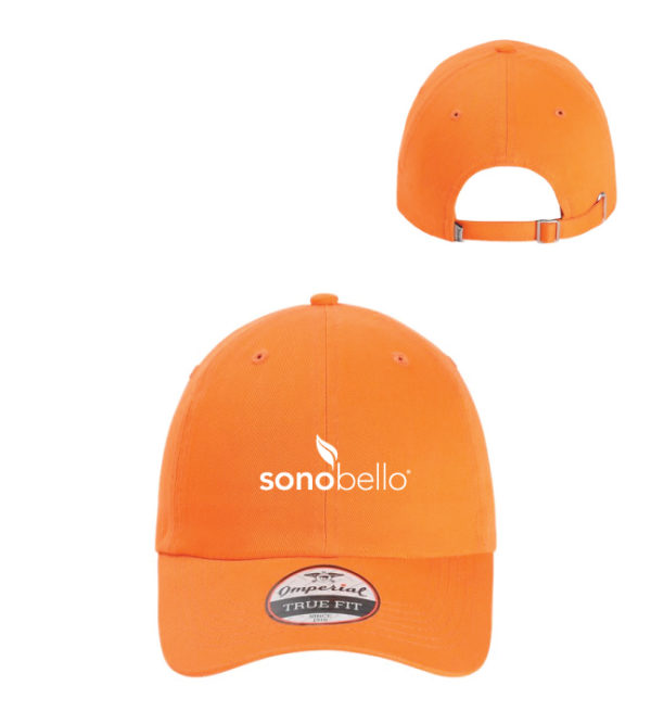 The Original Buckle Dad Hat [B210B] - Image 3