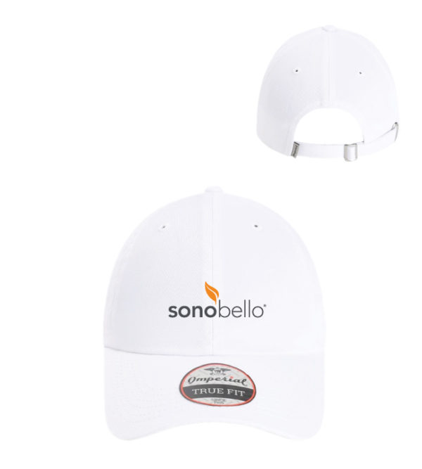 The Original Buckle Dad Hat [B210B] - Image 4