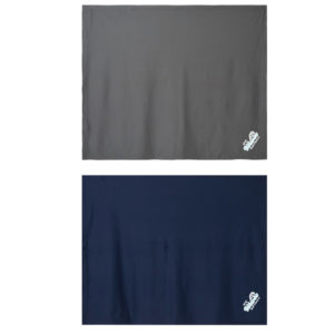 Heavy Blend Fleece Stadium Blanket [GIL-18900]