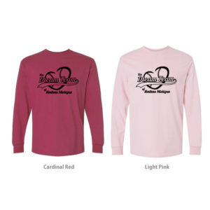 Adult Unisex Long Sleeve [GIL2400_1C]