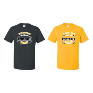 Unisex Dri-Power Short Sleeve Tee [29MR//29BR]