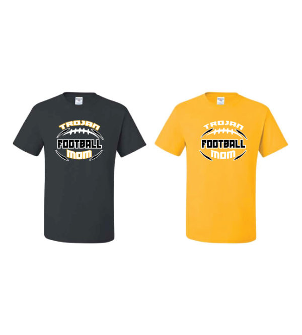 Unisex Dri-Power Short Sleeve Tee [29MR//29BR]