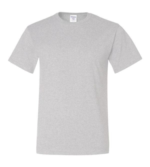 Unisex Short Sleeve Tee [29-MR] - Image 2