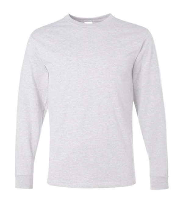 Unisex Long Sleeve Shirt [29-LSR] - Image 2