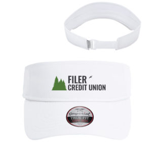 Performance Phoenix Visor [3124P]