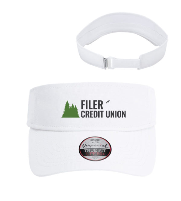 Performance Phoenix Visor [3124P]