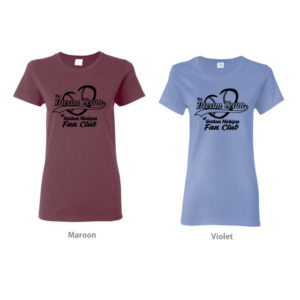 Ladies Short Sleeve Tee [GIL5000L_1C]