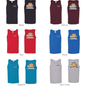 Adult Unisex Tank [GIL-5200]