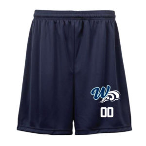Youth Performance Shorts [C2-5229]