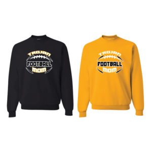 Unisex Crewneck Sweatshirt [562MR//BR]