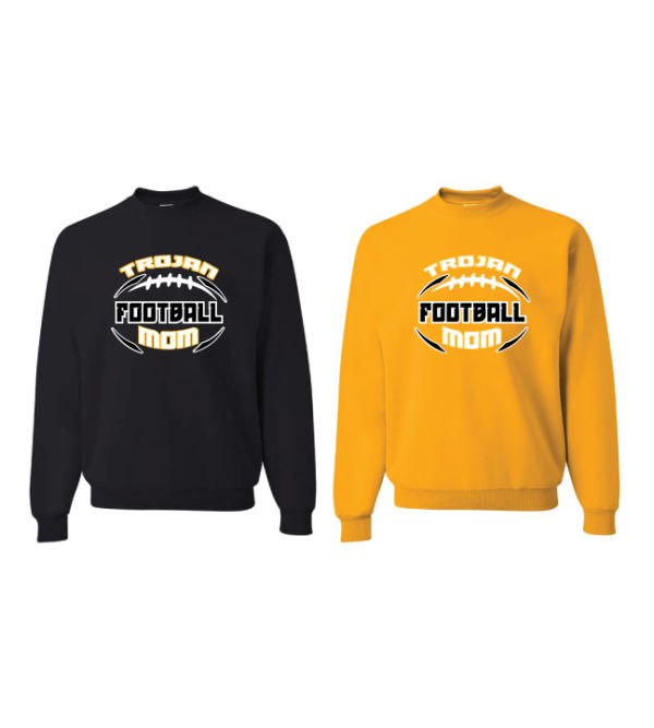Unisex Crewneck Sweatshirt [562MR//BR]