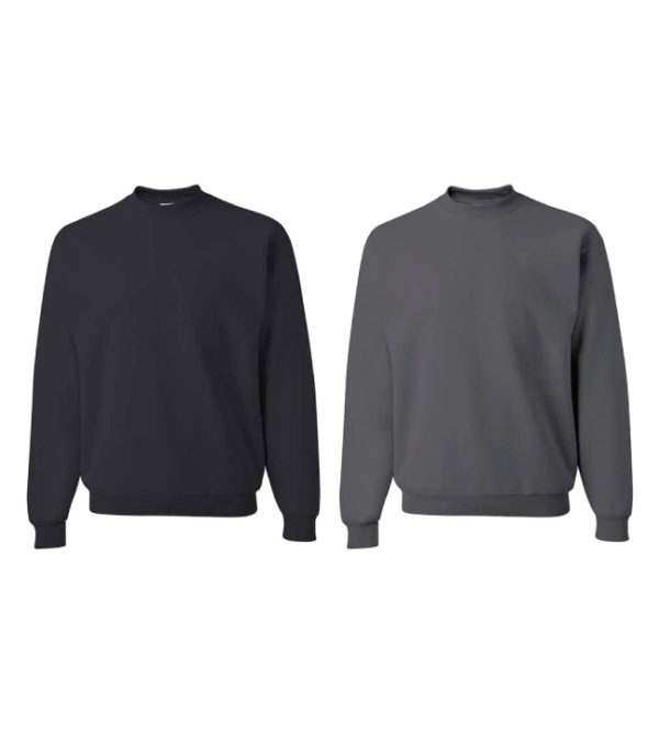 Unisex Crewneck Sweatshirt [562-MR] - Image 2