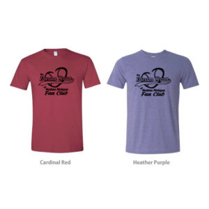 Adult Unisex Tee [GIL64000_1C]