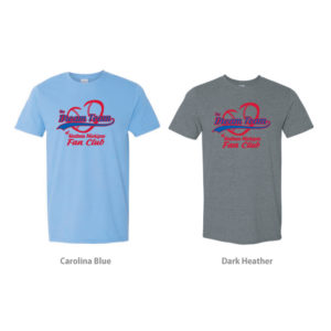 Adult Unisex Tee [GIL64000_2C]