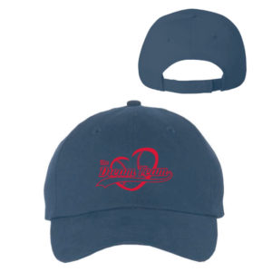 Twill Cotton Cap [VC-6440]