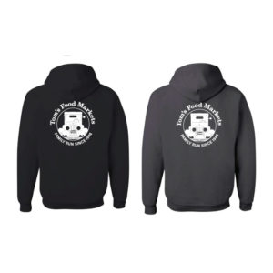 Unisex Hooded Sweatshirt [996-MR]