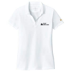 Ladies Mesh Pique Performance Polo [BB18221]