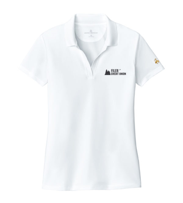 Ladies Mesh Pique Performance Polo [BB18221]