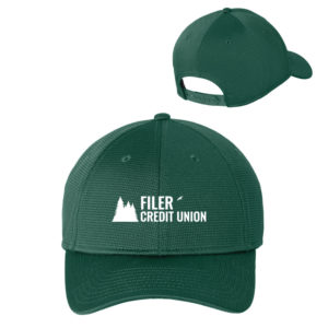 New Era® Pivot Stretch Band Snapback Cap [NE214]