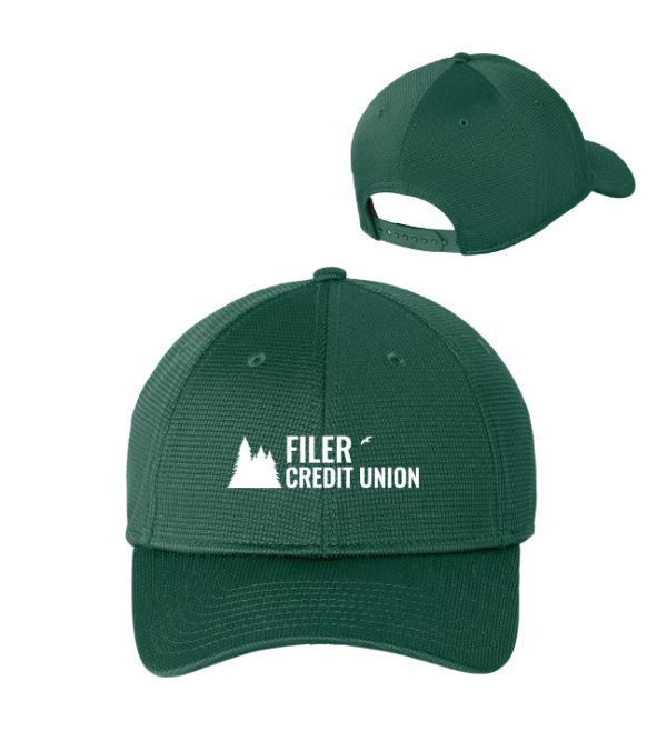 New Era® Pivot Stretch Band Snapback Cap [NE214]