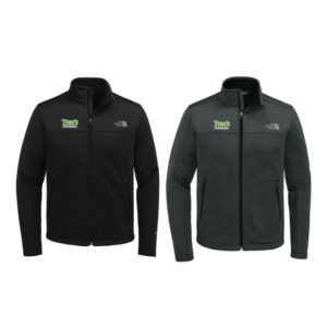 Unisex The North Face® Ridgewall Soft Shell Jacket [NF0A88D5]