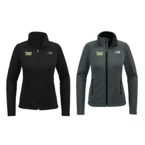 Women's The North Face® Ridgewall Soft Shell Jacket [NF0A88D4]