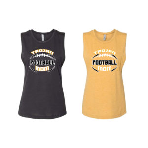 Ladies Festival Muscle Tank [NL5013]