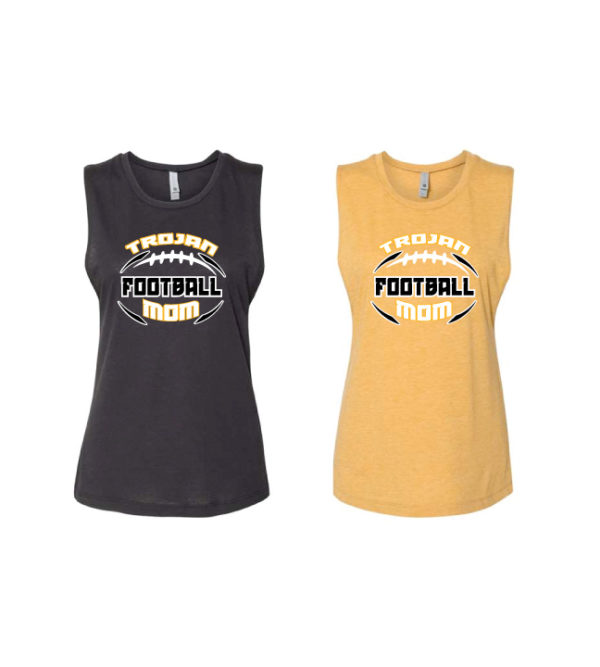 Ladies Festival Muscle Tank [NL5013]