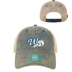 Old Favorite Trucker Cap [OFA]