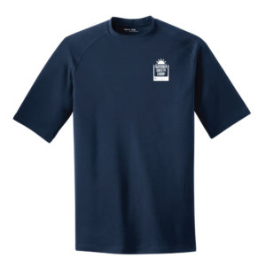 SUMMER SAFETY - Unisex Ultimate Performance Crew [ST700]
