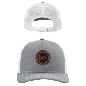 Snapback Trucker Cap [RICH-112]
